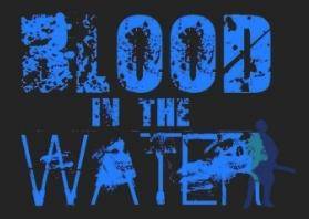logo Blood In The Water